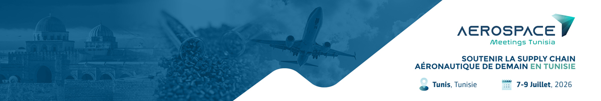 Aerospace Meetings Tunisia 2026